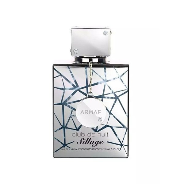 Armaf Club De Nuit Sillage Eau de Perfume - 105ml