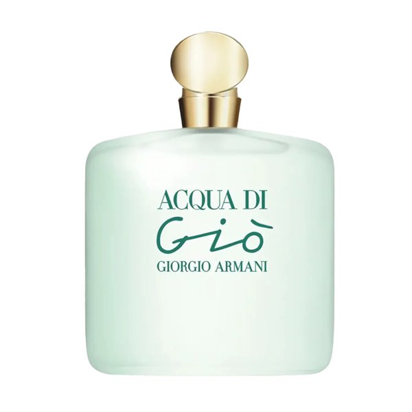 Giorgio Armani Acqua di Gio Pour Femme Eau de Toilette - 100ml