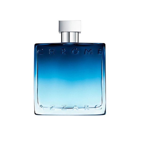 Azzaro Chrome Eau de Perfume - 100ml
