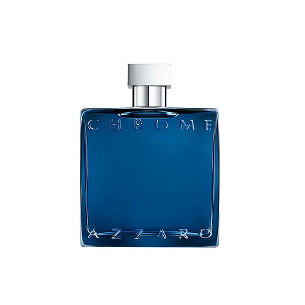 Azzaro Chrome Parfum - 100ml (Tester Packaging)