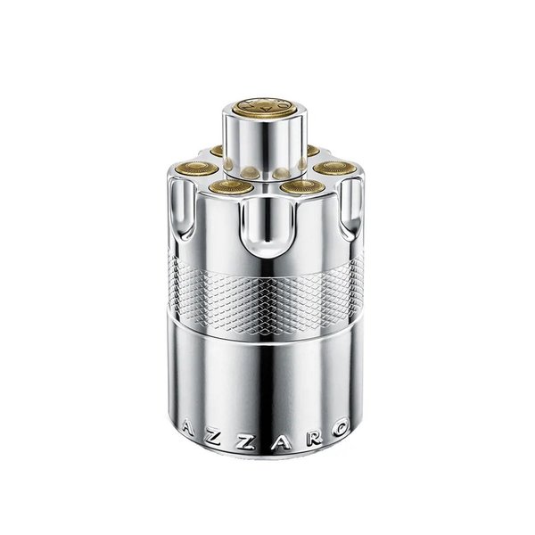 Azzaro Wanted Eau de Perfume For Men - 100ml (Tester Packaging)