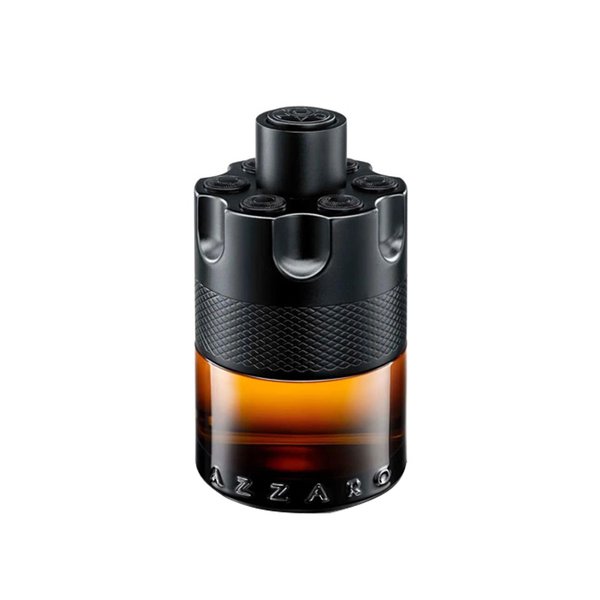 Azzaro The Most Wanted Parfum - 100ml (Tester Packaging)