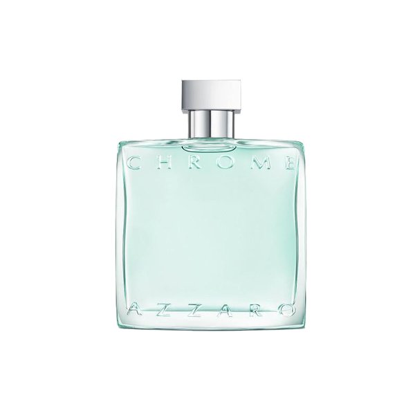 Azzaro Chrome Azure Eau de Toilette - 100ml (Tester Packaging)