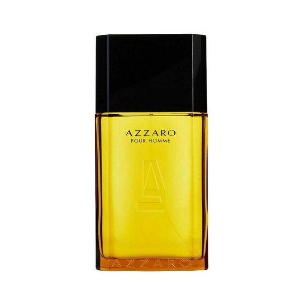 Azzaro Pour Homme Eau de Toilette - 100ml (Tester Packaging)