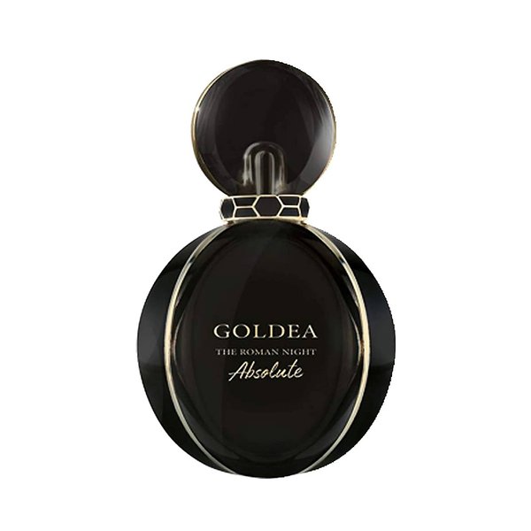 Bvlgari Goldea The Roman Night Absolute Eau de Perfume - 50ml