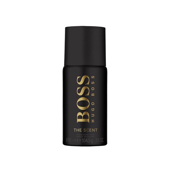 Hugo Boss The Scent Deodorant Spray - 150ml