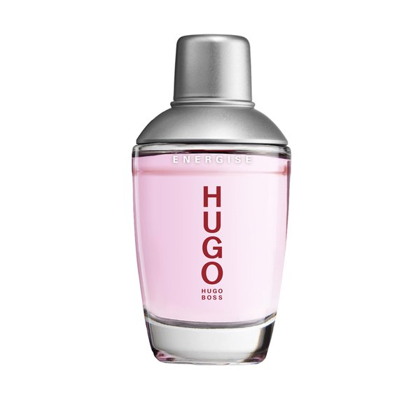 Hugo Boss Energise Eau de Toilette - 75ml (Box Damaged)