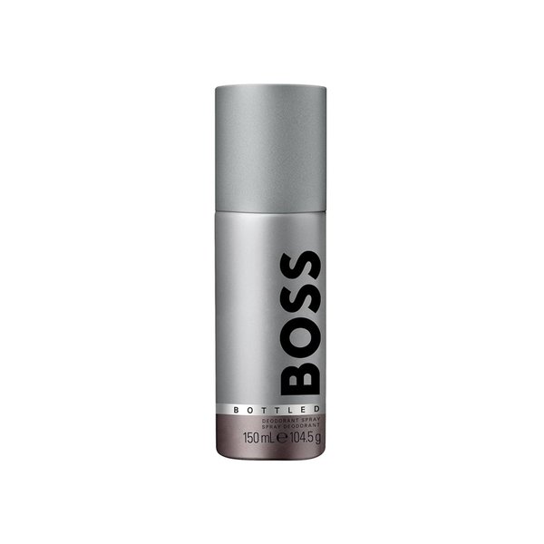 Hugo Boss Boss Bottled Deodorant Spray - 150ml