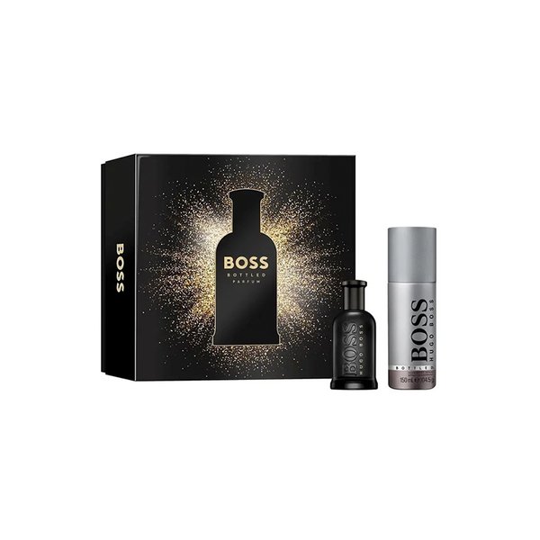 Hugo Boss Bottled Festive Gift Set