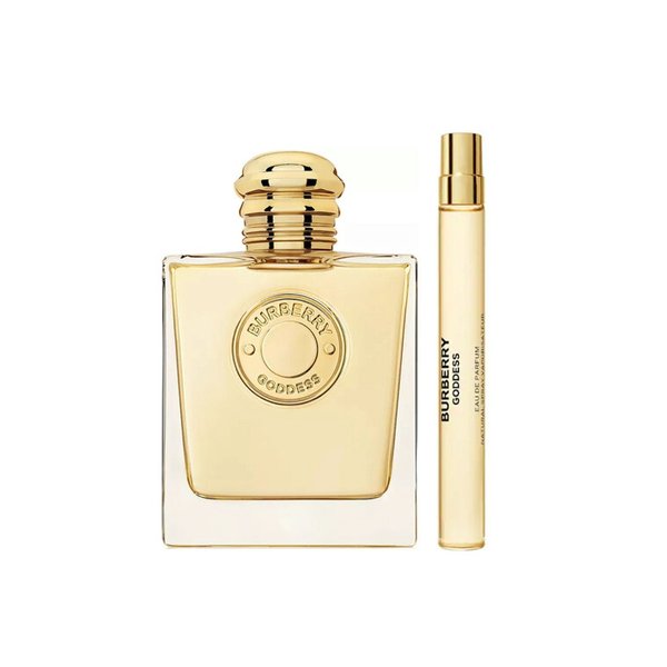 Burberry Goddess Eau de Perfume Set
