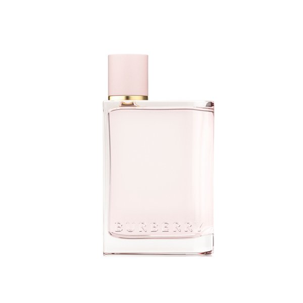Buberry Her Eau de Perfume - 100ml