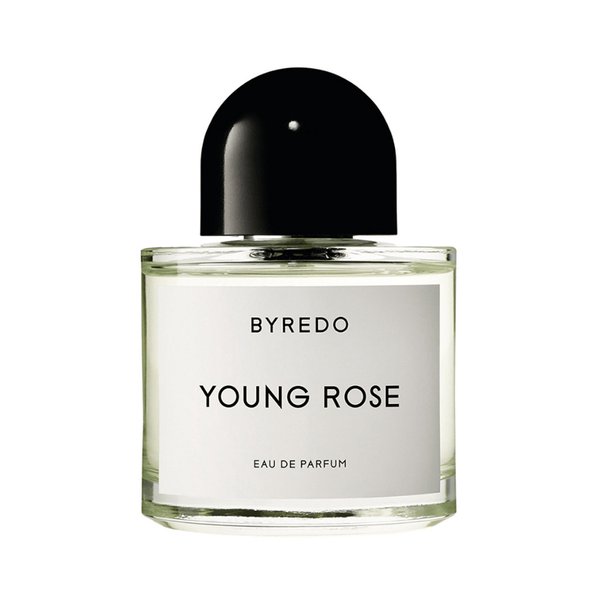 Byredo Young Rose Eau de Perfume - 100ml (Tester Packaging)