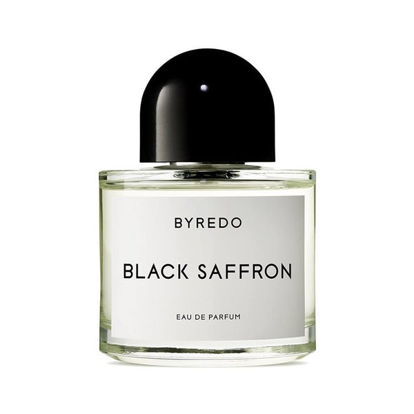 Byredo Black Saffron Eau de Perfume - 100ml (Box Damaged)