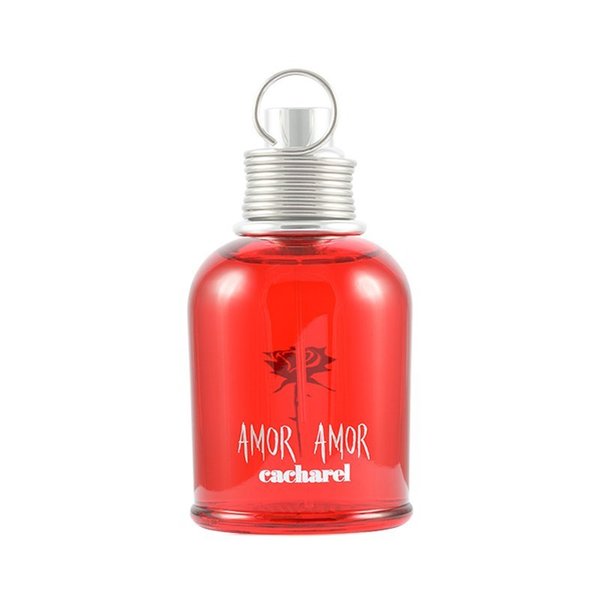 Cacharel Amor Amor Eau de Toilette - 100ml (Tester Packaging)
