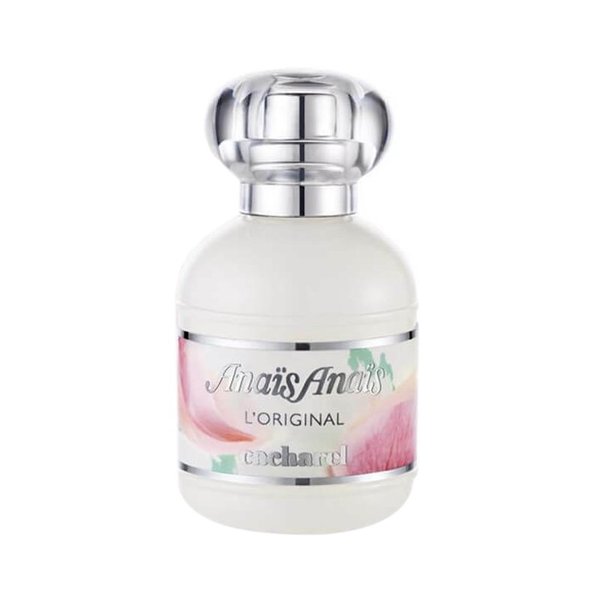 Cacharel Anais Anais L'Original Eau de Toilette - 100ml (Tester Packaging)