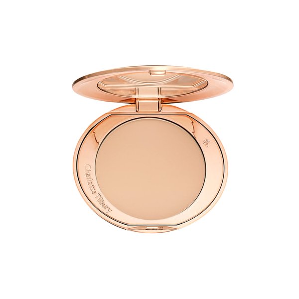 Charlotte Tilbury Airbrush Flawless Finish Setting Powder - 2 Medium