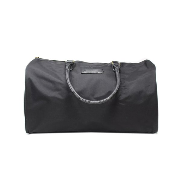Carolina Herrera Carry on Bowling Bag