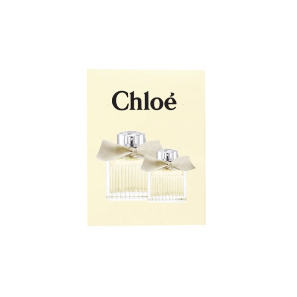 Chloe Signature Eau de Perfume Gift Set