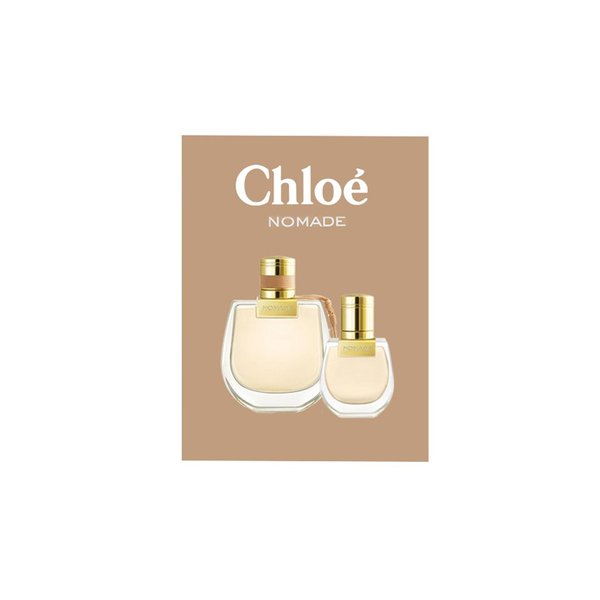 Chloe Nomade Eau de Perfume Gift Set