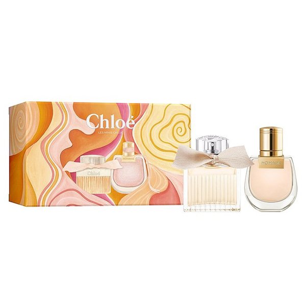 Chloe Duo Mini Gift Set