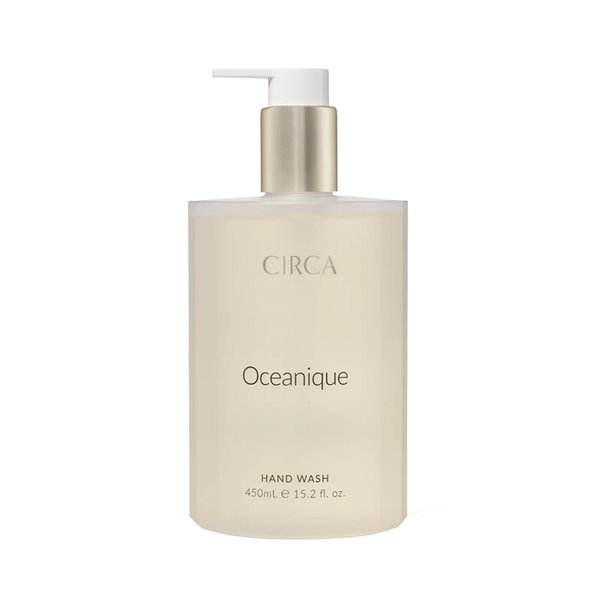 Circa Oceanique Hand Wash - 450ml