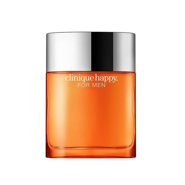 Clinique Happy for Men Cologne Spray - 100ml