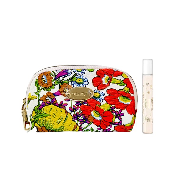 Coach Dreams Sunset Eau de Perfume with Pouch - 7.5ml