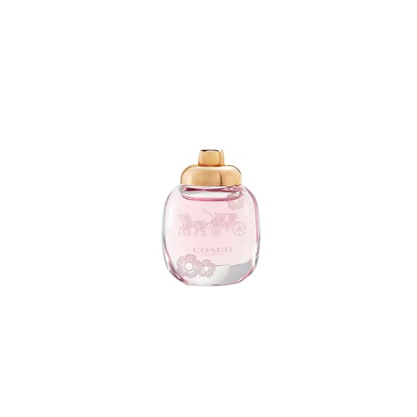 Coach Mini Floral Eau de Perfume - 4.5ml