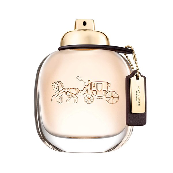 Coach Eau de Perfume - 90ml (Tester Packaging)