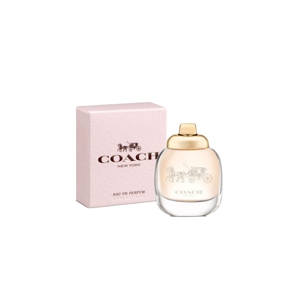 Coach Mini Eau de Perfume - 4.5ml