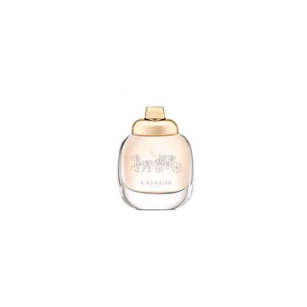 Coach Mini Eau de Perfume - 4.5ml
