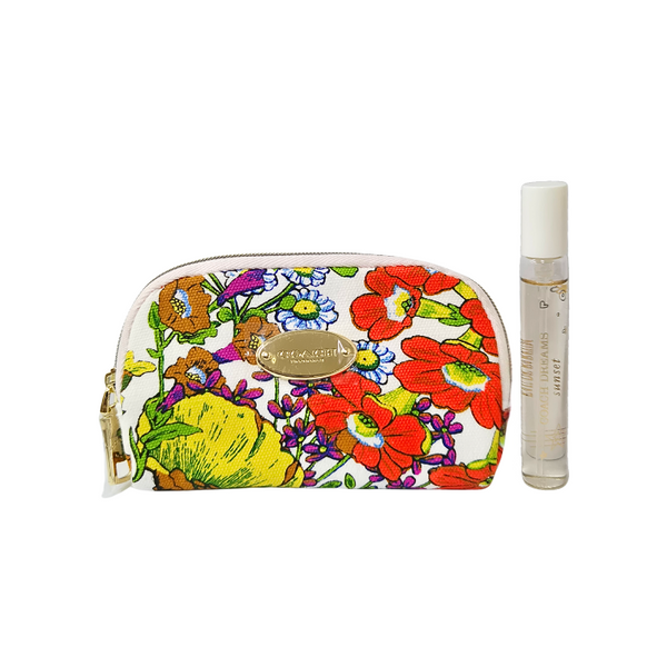 Coach Dreams Sunset Eau de Perfume with Pouch - 7.5ml