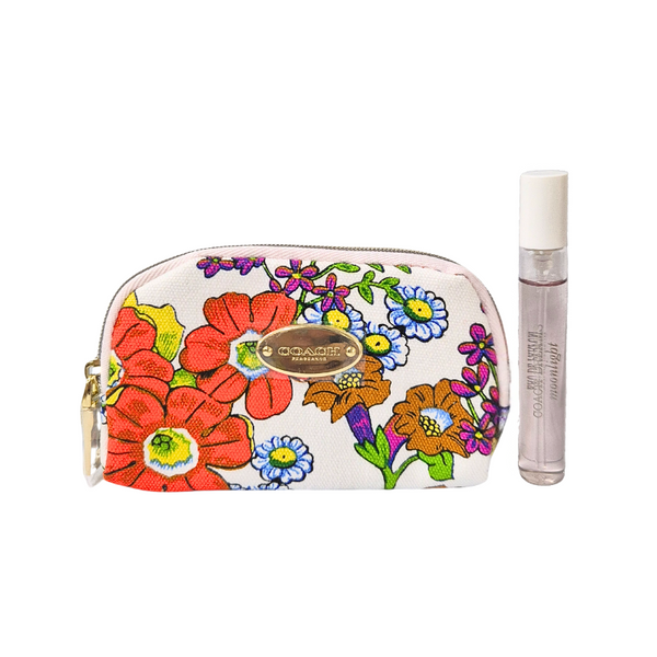 Coach Dreams Moonlight Eau de Perfume with Pouch - 7.5ml