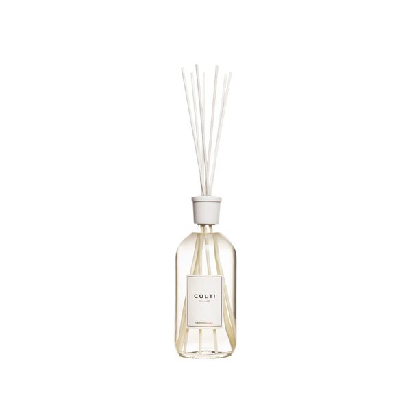 Culti Milano White Label Diffuser 500ml - Mediterranea