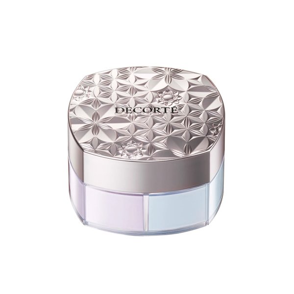 Decorte Loose Powder - #101 Harmony Veil