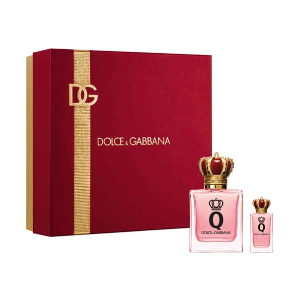 Dolce & Gabbana Q Eau de Perfume Gift Set