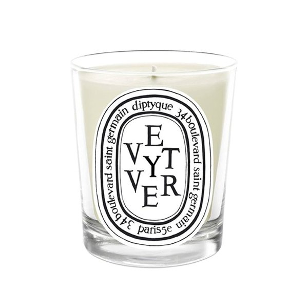 Diptyque Vetyver Candle - 190g (Tester Packaging)