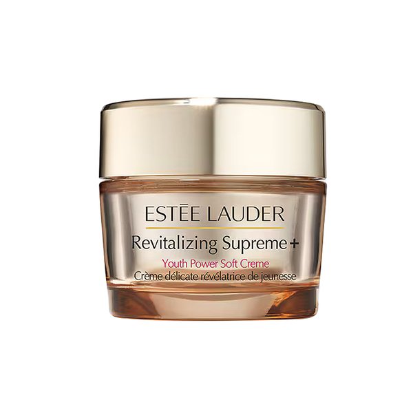 Estee Lauder Revitalizing Supreme+ Youth Power Soft Creme Moisturizer - 50ml (Box Damaged)