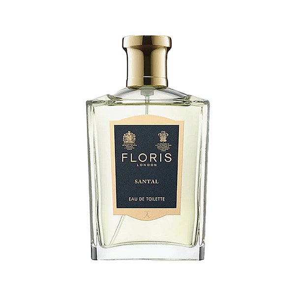 Floris London Santal Eau de Toilette - 100ml