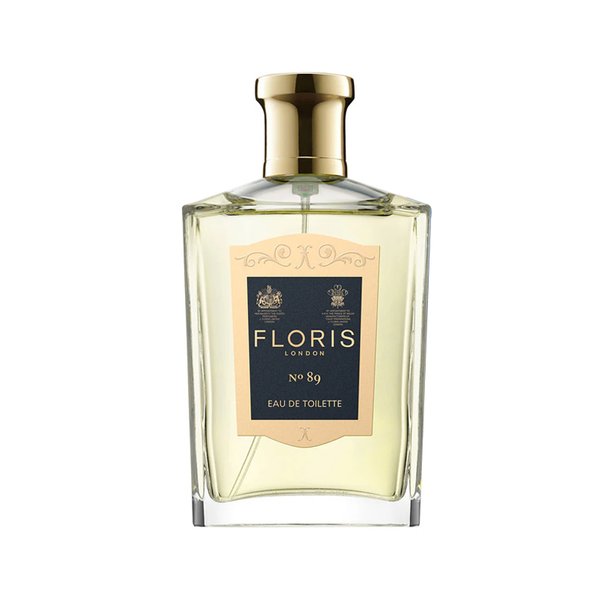 Floris London No. 89 Eau de Toilette - 100ml