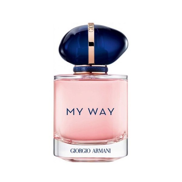 Giorgio Armani My Way Eau de Perfume - 90ml (Tester Packaging)
