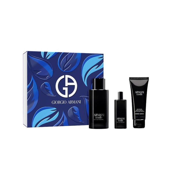 Giorgio Armani Armani Code Eau de Toilette Gift Set