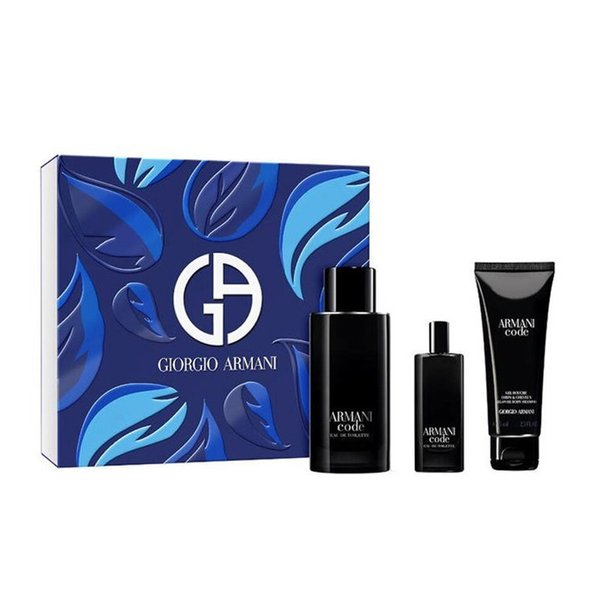 Giorgio Armani Armani Code Eau de Toilette Gift Set