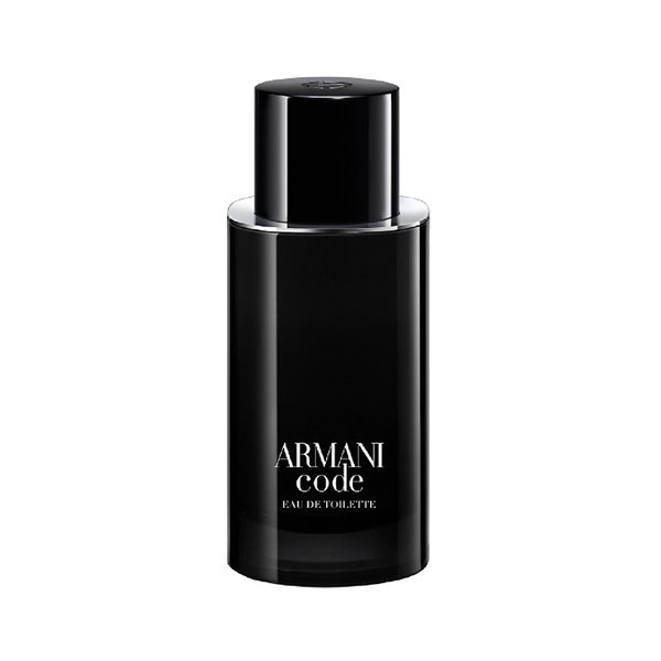 Giorgio Armani Code For Men Eau de Toilette - 75ml (Tester Packaging)
