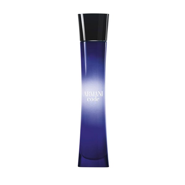 Giorgio Armani Armani Code For Women Eau De Perfume - 75ml (Tester Packaging)