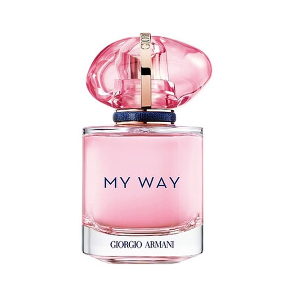 Giorgio Armani My Way Nectar Eau de Perfume - 90ml (Tester Packaging)