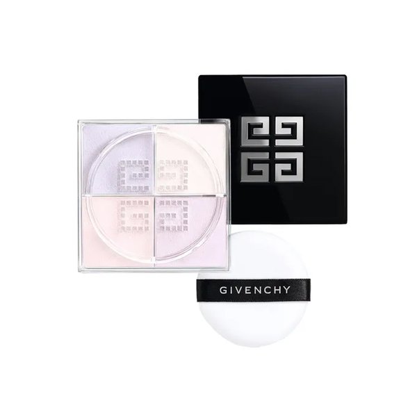 Givenchy Prisme Libre 4-Color Loose Powder