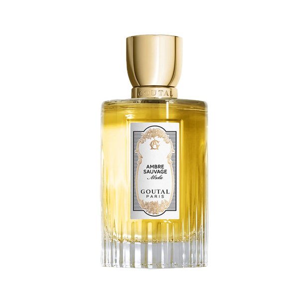 Goutal Paris Amber Sauvage Eau de Perfume - 100ml (Tester Packaging)