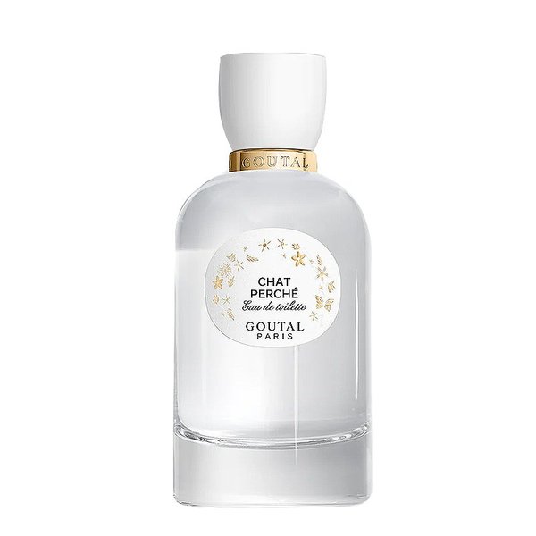 Goutal Paris Chat Perche Eau de Toilette - 100ml