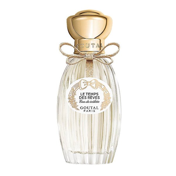 Goutal Paris Le Temps des Reves Eau de Toilette - 100ml (Box Damaged)